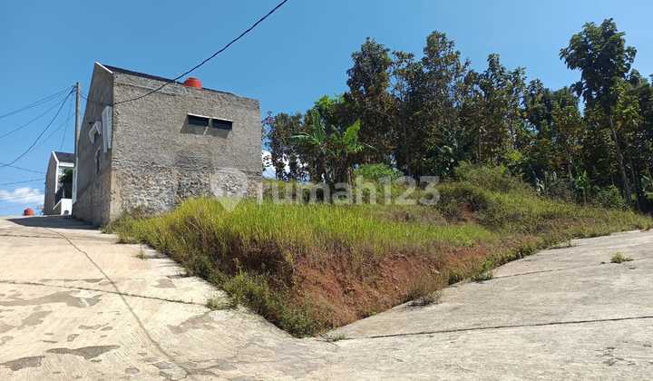 Tanah Kavling Murah Siap Bangun Cibiru Wetan | Dekat Uin Tanah Kavling Murah Siap Bangun Cibiru Wetan | Dekat Uin