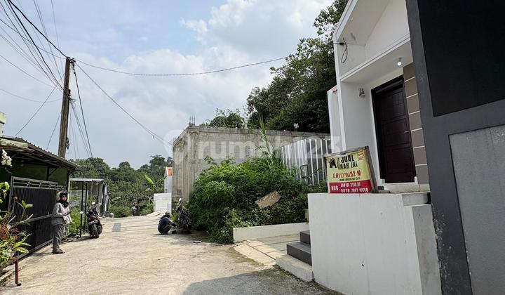 Promo! Ready-to-Live House in Cileunyi Eligible for Mortgage | 2 Bedrooms 2