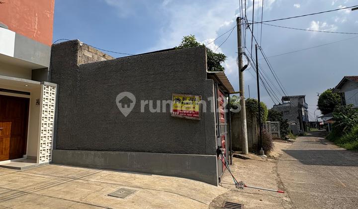 Rumah Siap Huni 2 Lantai Bandung Timur Kota Madya 2