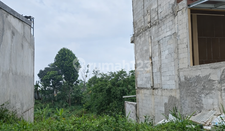 Tanah Kavling Siap Bangun di Cikoneng 3 Cibiru Wetan Tanah Kavling Siap Bangun di Cikoneng 3 Cibiru Wetan