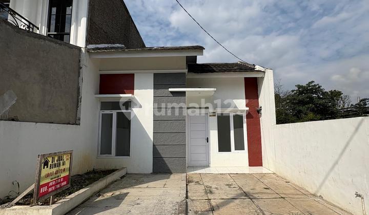 Ready-to-Occupy House in Banjaran | SHM + Installment Down Payment
