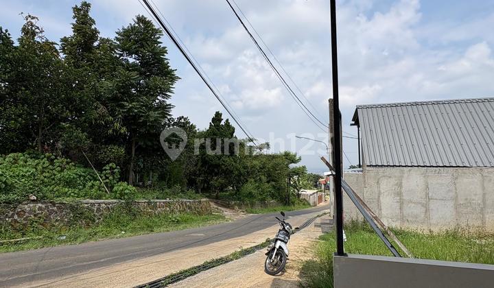 Strategic Roadside Ruko in Cibiru Wetan 2