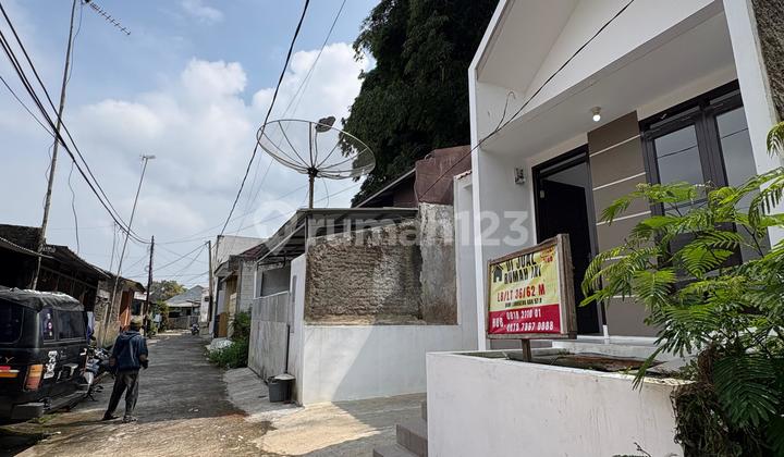 Bisa KPR! Rumah Siap Huni Murah di Dalam Komplek Bumi Langgeng Cileunyi 2