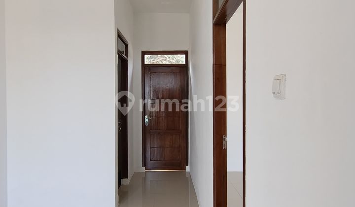 Rumah Siap Huni 286 Juta Bandung Timur Lokasi Best Seller 2