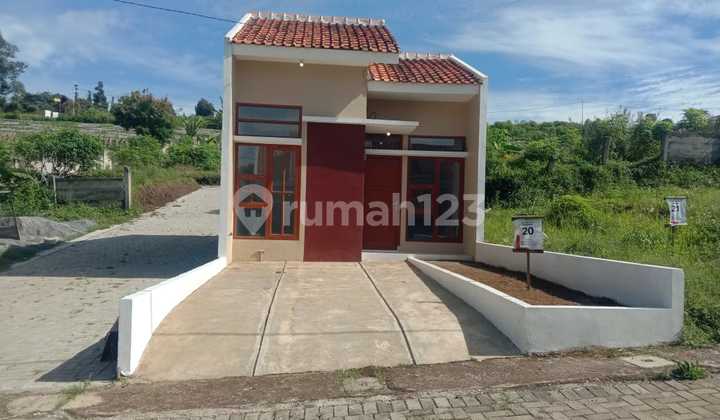 Rumah Hook Minimalis di Cilame Ngamprah Kbb Rumah Hook Minimalis di Cilame Ngamprah Kbb