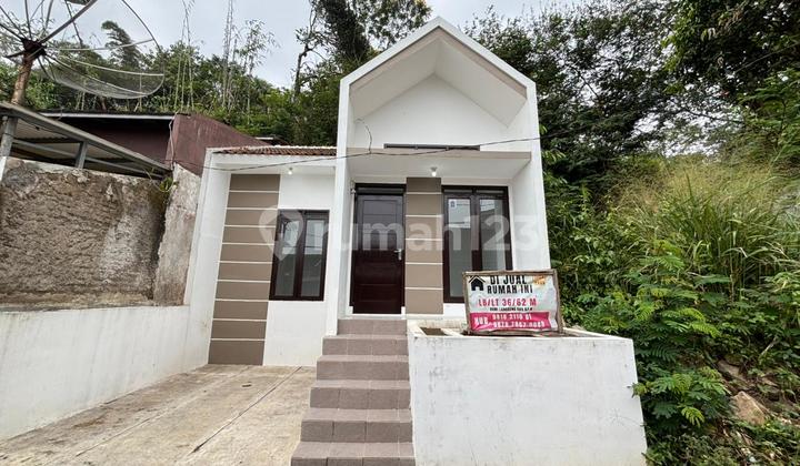 KPR Available! Affordable Move-In Ready House in Bumi Langgeng Cileunyi Complex