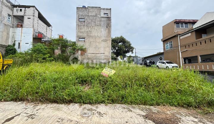 Tanah Kavling Dalam Komplek Siap Bangun - Sekejengkol 2 Cileunyi Tanah Kavling Dalam Komplek Siap Bangun - Sekejengkol 2 Cileunyi