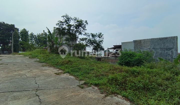 Tanah Siap Bangun Dekat Masjid & Sd Cibiru Wetan Tanah Siap Bangun Dekat Masjid & Sd Cibiru Wetan