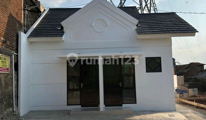 Rumah Kost Strategis Dekat Upi Cibiru