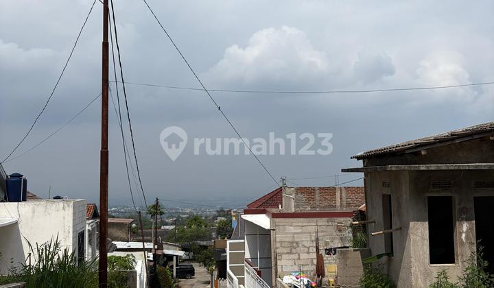 Rumah Siap Huni Scandinavian Dekat Tol Cileunyi 2