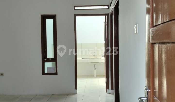 Rumah Murah Siap Huni di Cibiru Wetan 2