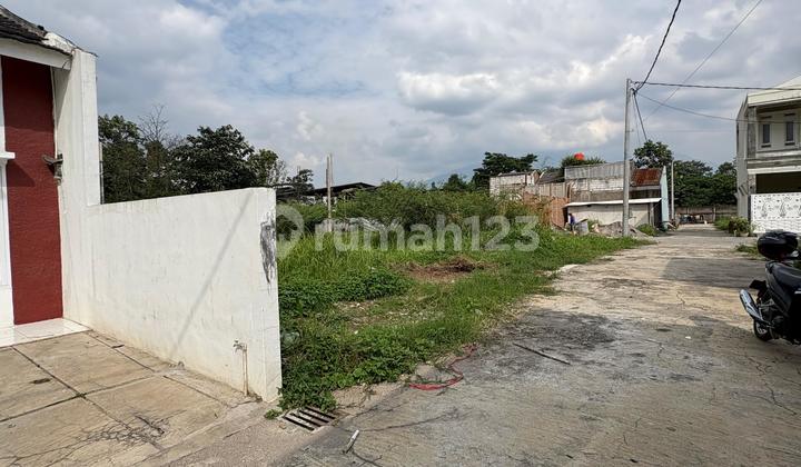 Rumah Siap Huni Dekat Alun Alun Banjaran - Cicil Fleksibel 2