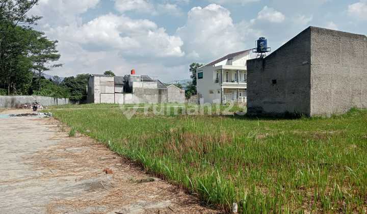 Tanah Kavling Murah di Banjaran Dekat Alun Alun Banjaran