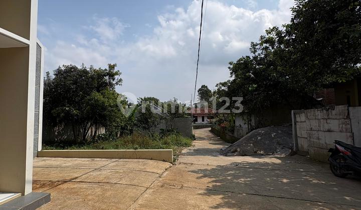 Rumah Siap Huni Sacandinavian di Cibiru Bebas Banjir 2