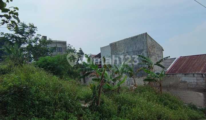 Tanah Siap Bangun 75 M² Cikoneng Cibiru Wetan - bisa Cicil Tanpa Bi Checking Tanah Siap Bangun 75 M² Cikoneng Cibiru Wetan - bisa Cicil Tanpa Bi Checking