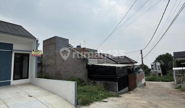 Rumah Siap Huni Bandung Timur - bisa KPR, Dekat Ujung Berung 2