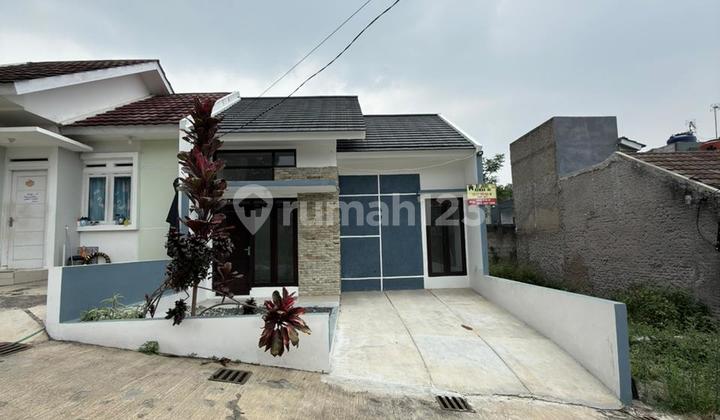 Hanya 1 Saja! Rumah Siap Huni Modern Bata Merah Dekat Ujung Berung Hanya 1 Saja! Rumah Siap Huni Modern Bata Merah Dekat Ujung Berung