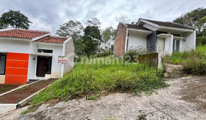 2 Kavling Aja! Tanah Kavling Murah Dekat Tol Cileunyi