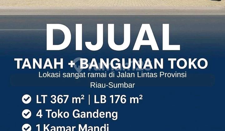 For Sale Cheap Fast 4 Strategic Connected Shops with Indomaret Business For Sale Cheap Fast 4 Strategic Connected Shops with Indomaret Business