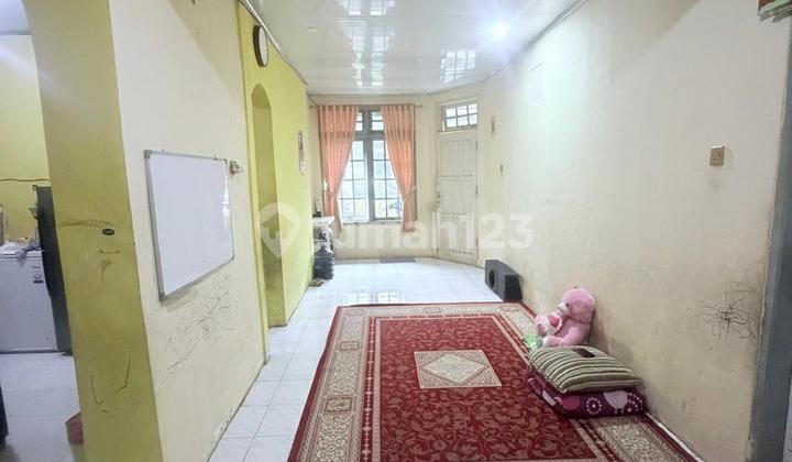 Rumah Siap Huni di Pinang Grya Cileduk Kota Tangerang 2