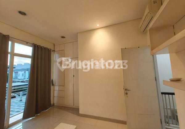 Rumah Siap Huni Clustet Eropa Green Lake 2