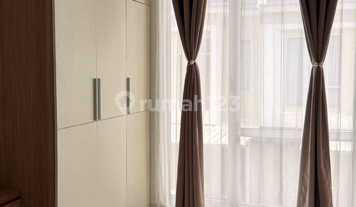 Siaphuni House Malibu Cluster Gading Serpong 2