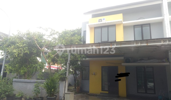Rumah2 Lantai Siap Huni.dekat Bandara Rumah2 Lantai Siap Huni.dekat Bandara