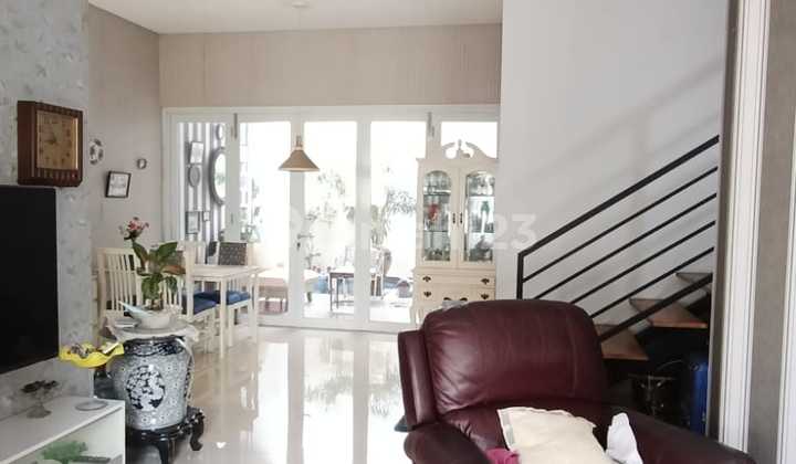 2-Storey Ready-to-Occupy House. Kencana Loka 2 2-Storey Ready-to-Occupy House. Kencana Loka 2