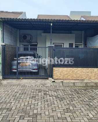 Ready-to-Live House. Puri Gardenia Pegadungan Kali Deres Ready-to-Live House. Puri Gardenia Pegadungan Kali Deres