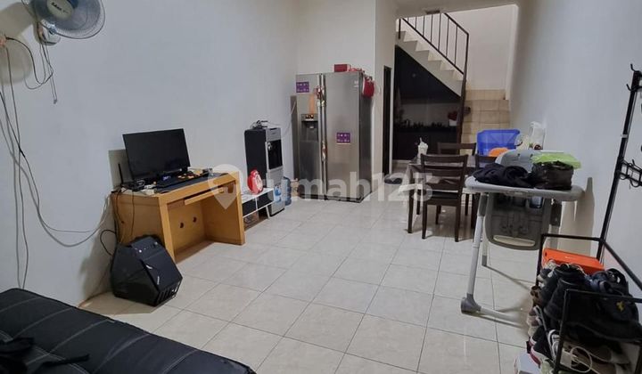 Rumah Siap Huni Midland Semanan 2