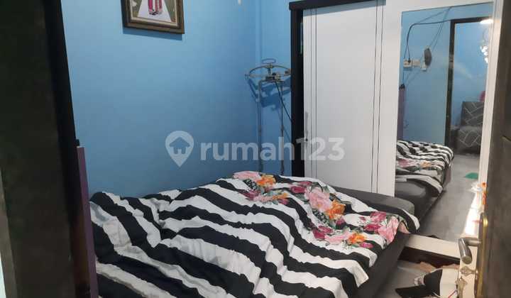 Rumah Siap Huni Dekat Getbang Citra8 Kalideres 2