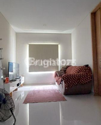 Modern Minimalist 2-Storey House, Walking Distance to LRT