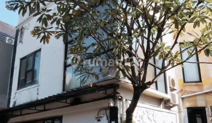 Fully Furnished Office House, Super Complete Facilities