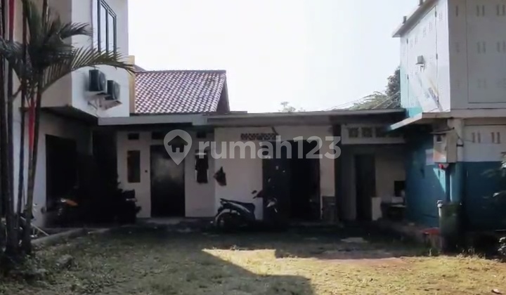 Fully Furnished Office House, Super Complete Facilities 2