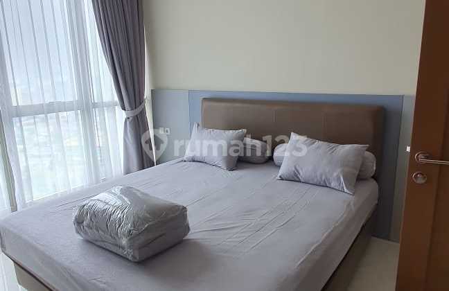 For Rent Unit Taman Anggrek Residence