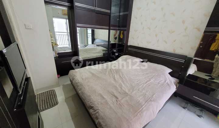 For Rent Mediterania Garden Residence 2 Furnished 3 Bedroom For Rent Mediterania Garden Residence 2 Furnished 3 Bedroom