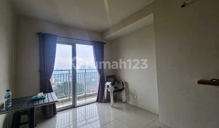 For Sale Thamrin City Cosmo Mansion 3+1 Bedroom Furnished