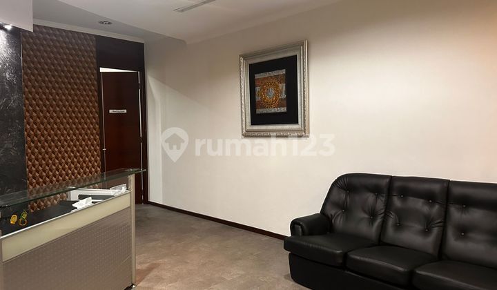 Dijual Siap Huni Office Space Apl Tower Dijual Siap Huni Office Space Apl Tower