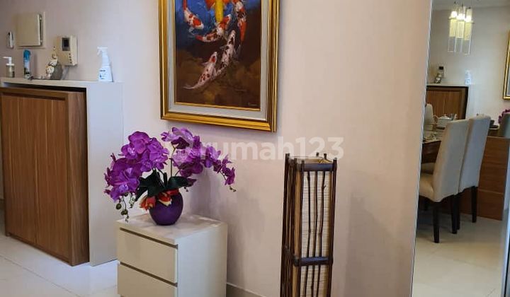 For Rent Apartment Denpasar Residence 2