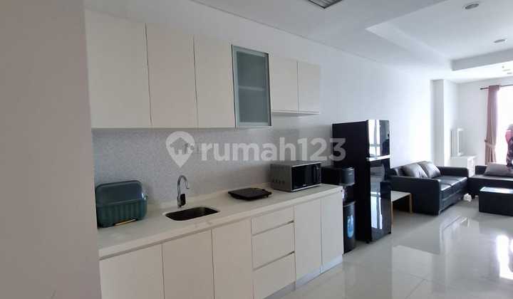 For Rent Grand Madison Apartment 2 Bedroom Furnished 2