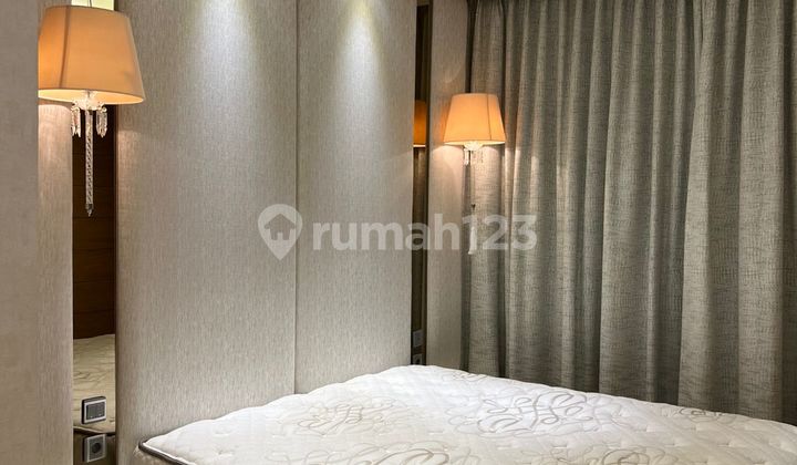 Disewakan Murah Furnish Interior Apartemen Central Park Residence Disewakan Murah Furnish Interior Apartemen Central Park Residence