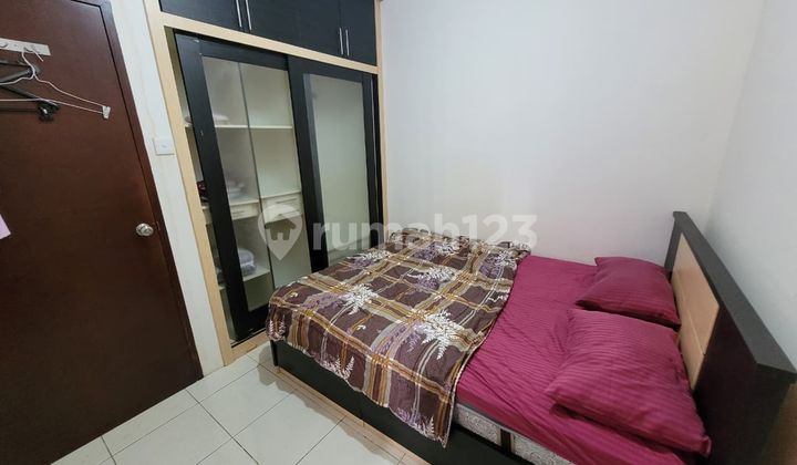 For Rent Mediterranean Garden Residence 2 Apartment
