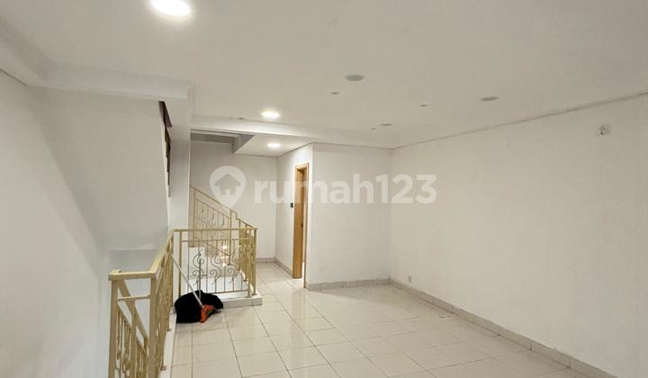 For Rent Shop House Gsa Central Park West Jakarta