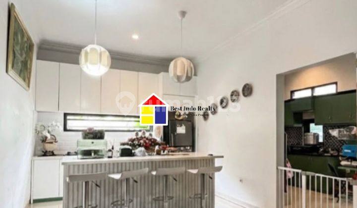 For Sale New House Unit Jagakarsa Harmony Complex 2