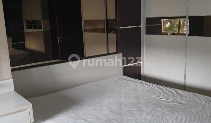 For Sale Thamrin Residence Apartment Central Jakarta 2