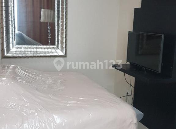 For Rent: Central Park Residence Apartment 1 Bedroom