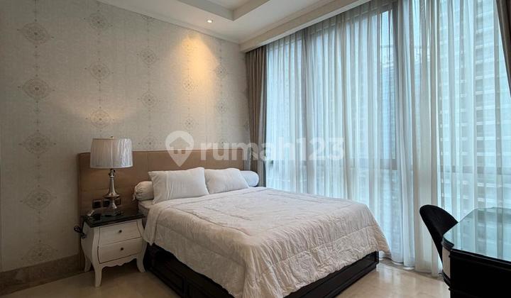 For Rent Apartment District 8 Furnished 2