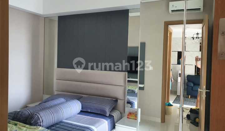 For Rent Orchid Garden Residence Apartment 2 Bedrooms 1