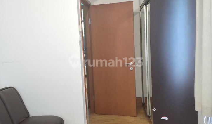 Dijual Apartemen Thamrim Residence 3 Bedroom Furnished 2