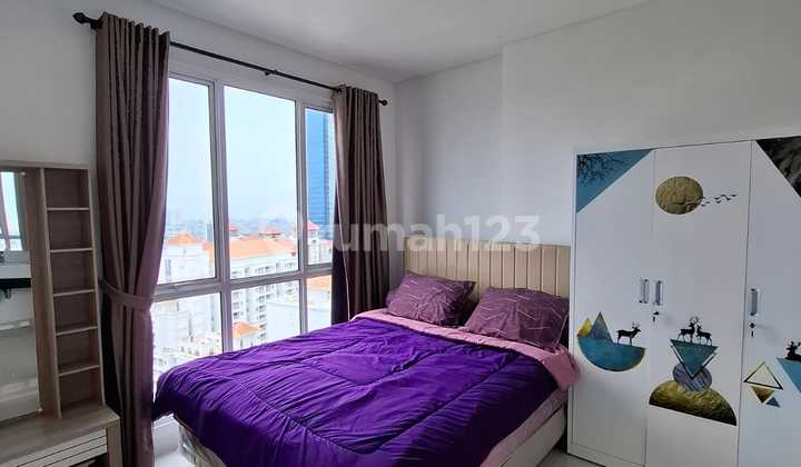 For Rent Grand Madison Apartment 2 Bedroom Furnished